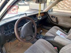 تويوتا كراون